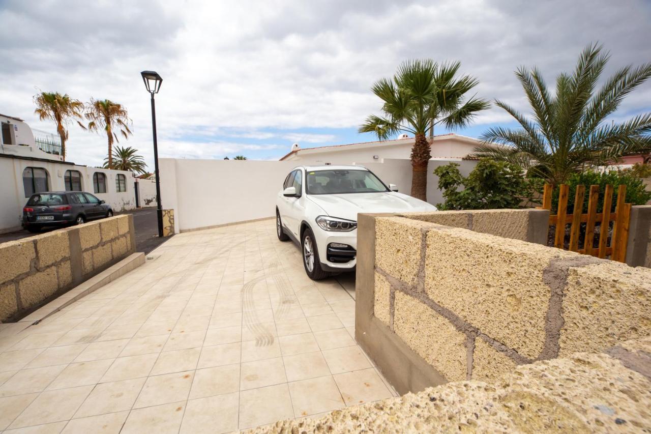 Lovely Home Casa Tamaide - Costa Del Silencio - Exterior photo