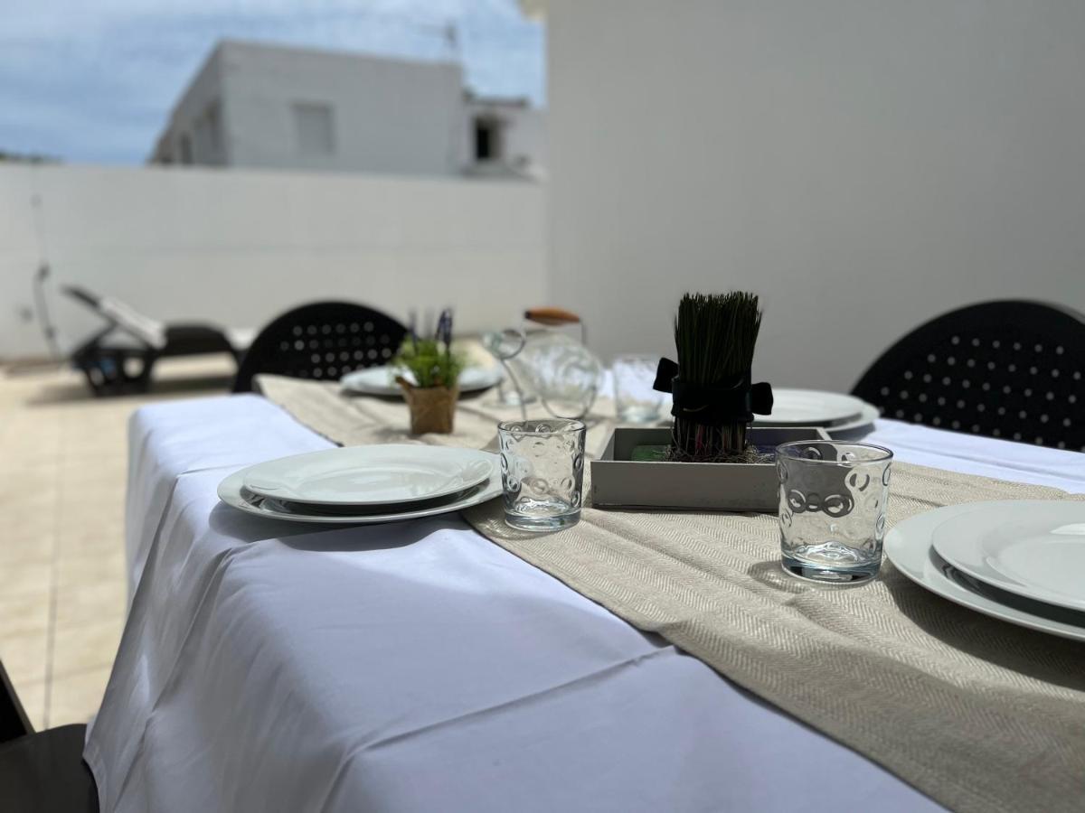 Lovely Home Casa Tamaide - Costa Del Silencio - Exterior photo