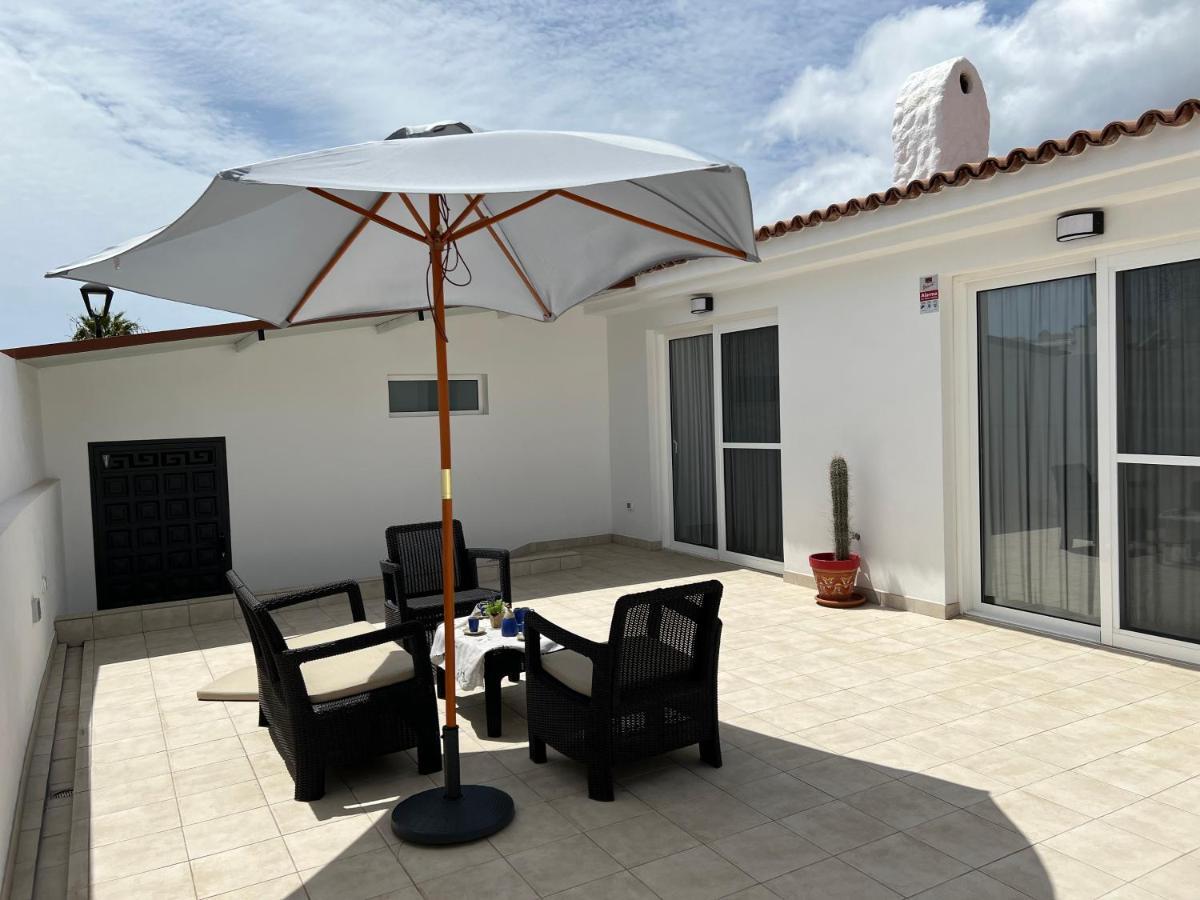 Lovely Home Casa Tamaide - Costa Del Silencio - Exterior photo